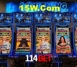 Estatísticas 114Bet